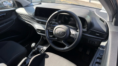 Hyundai i20 1.0T GDi Premium 5dr Petrol Hatchback